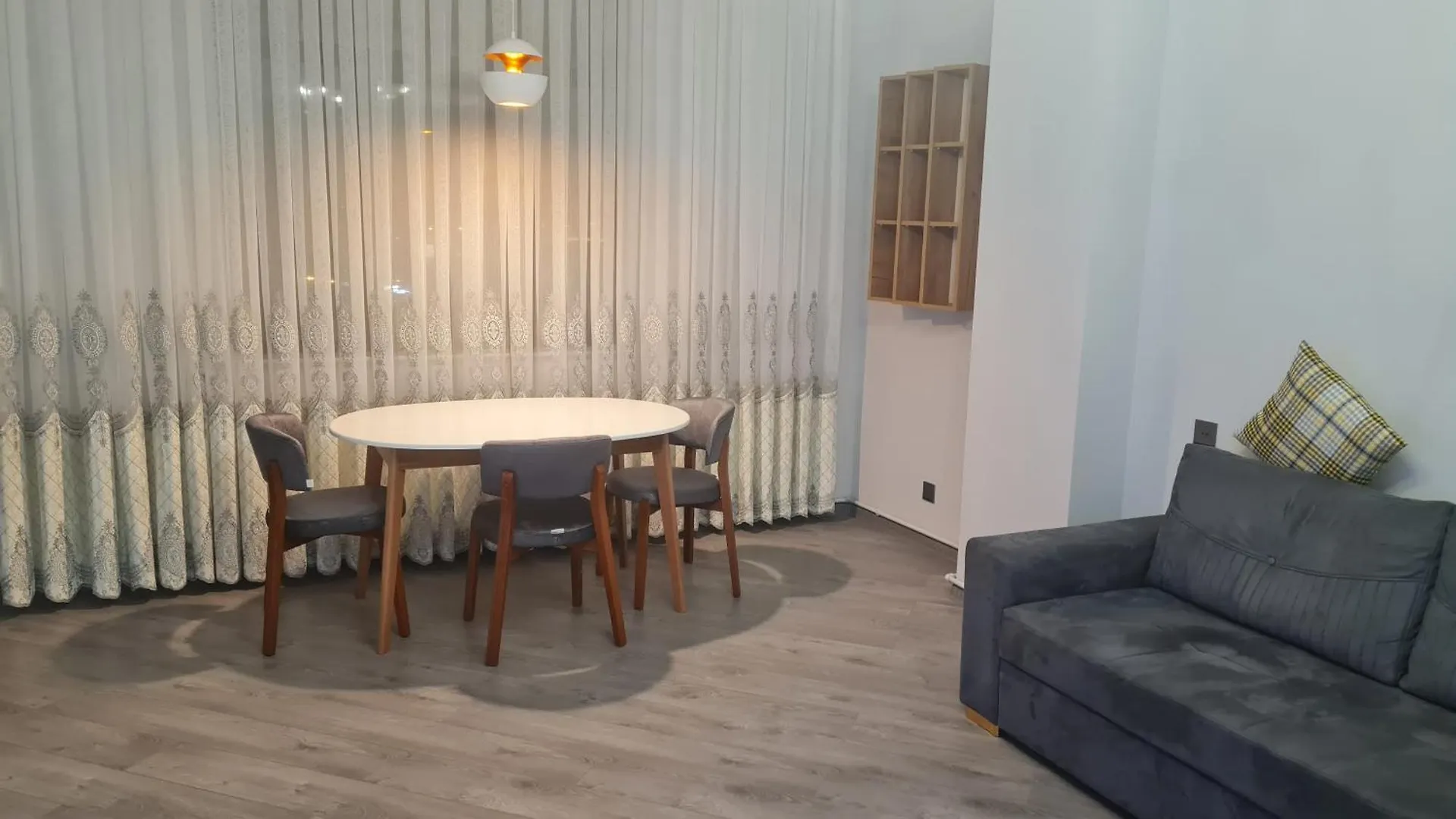 Norman Vip Apartment Baku