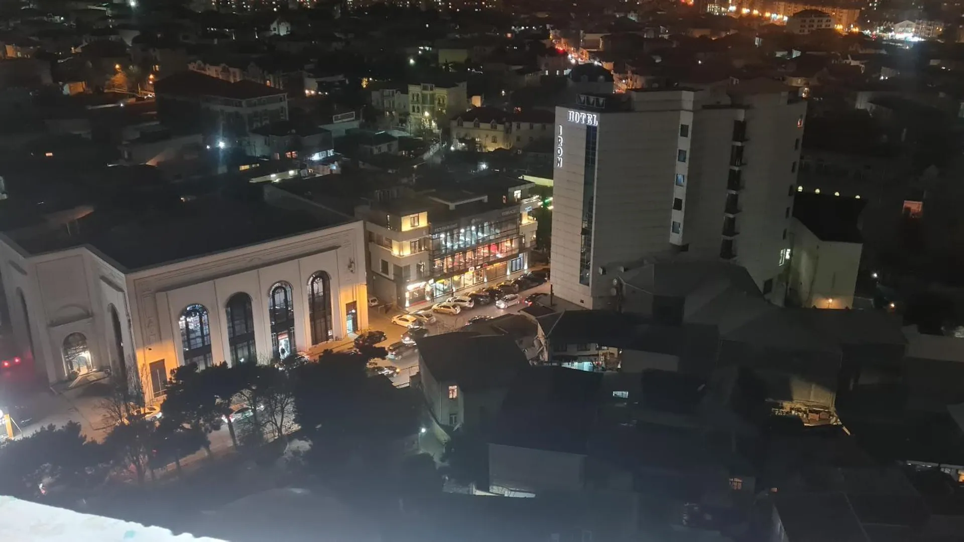 Norman Vip Apartment Baku