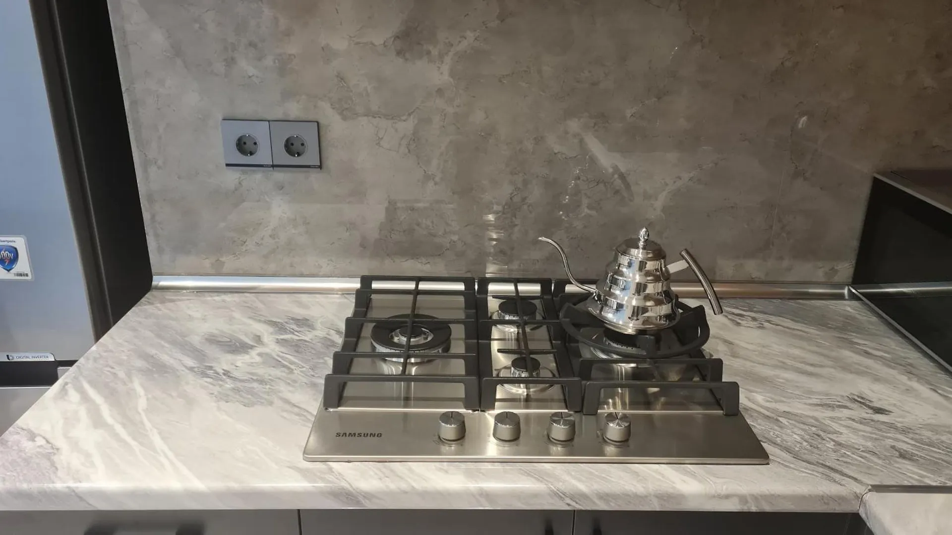 Norman Vip Apartment Baku 0*,