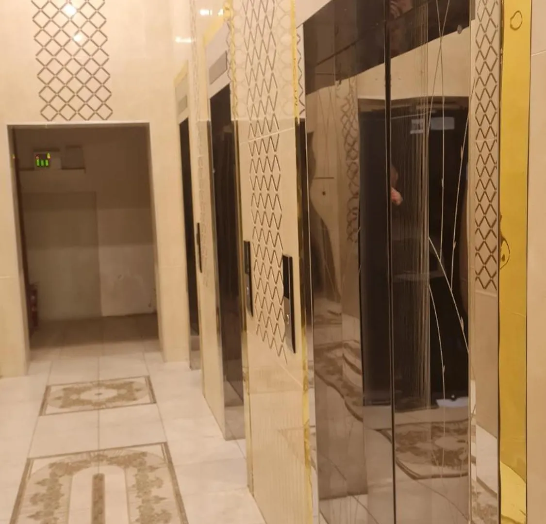 Norman Vip Apartment Baku Azerbaijan