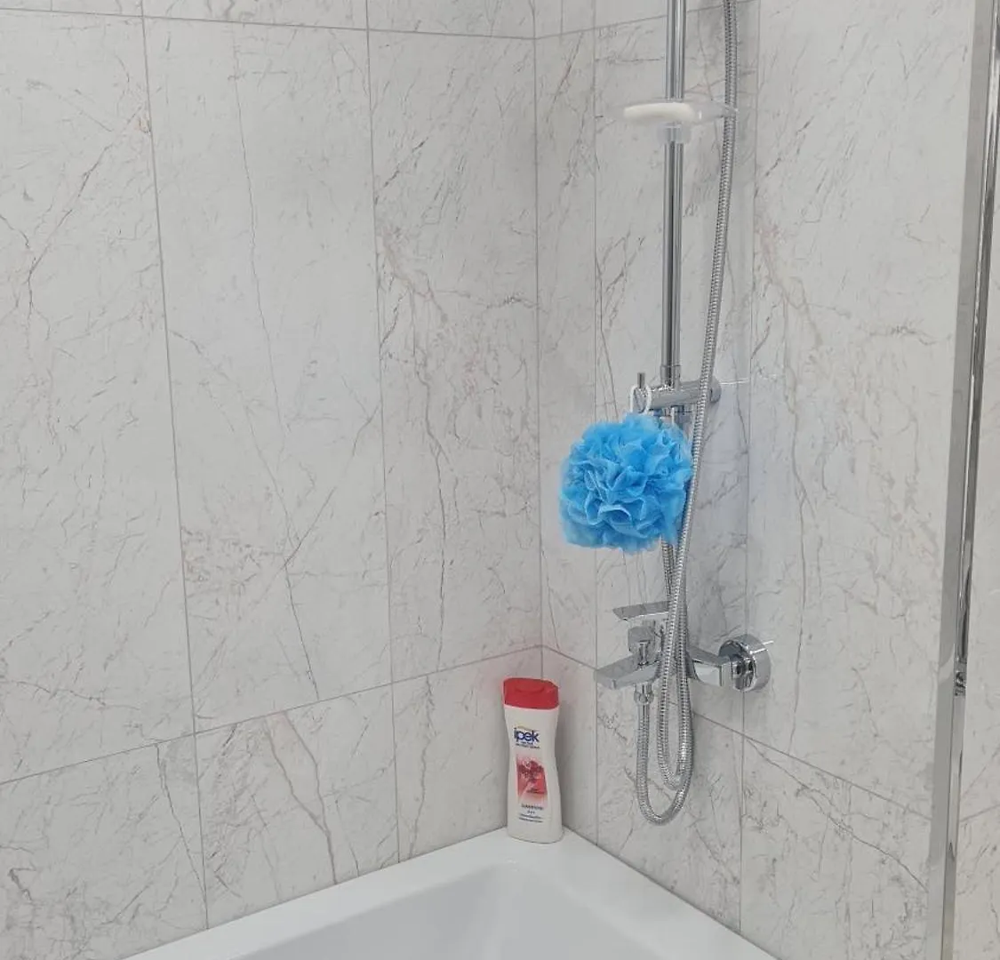 Norman Vip Apartment Baku Azerbaijan