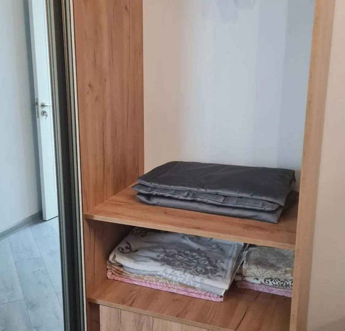 Norman Vip Apartment Baku Azerbaijan