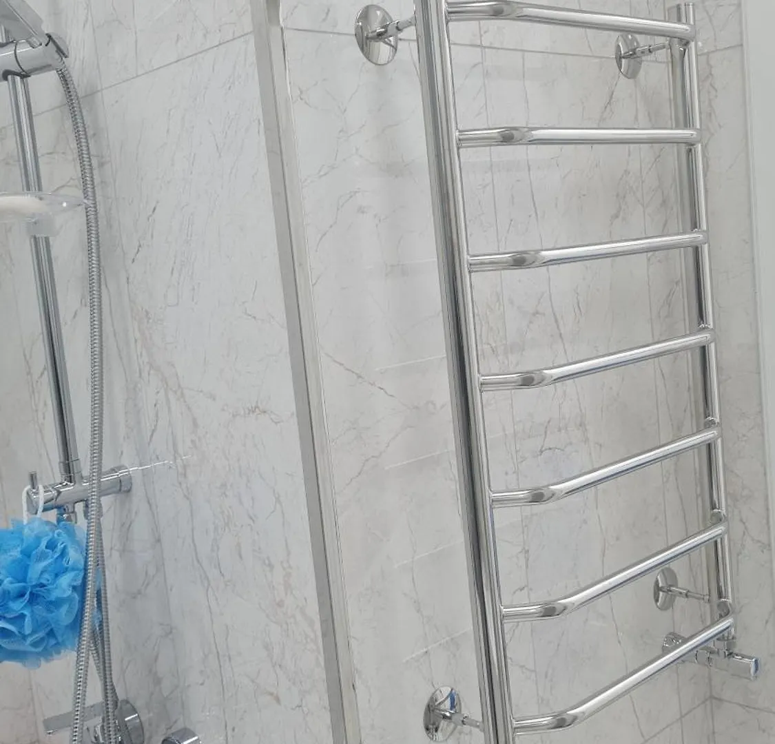 Norman Vip Apartment Baku