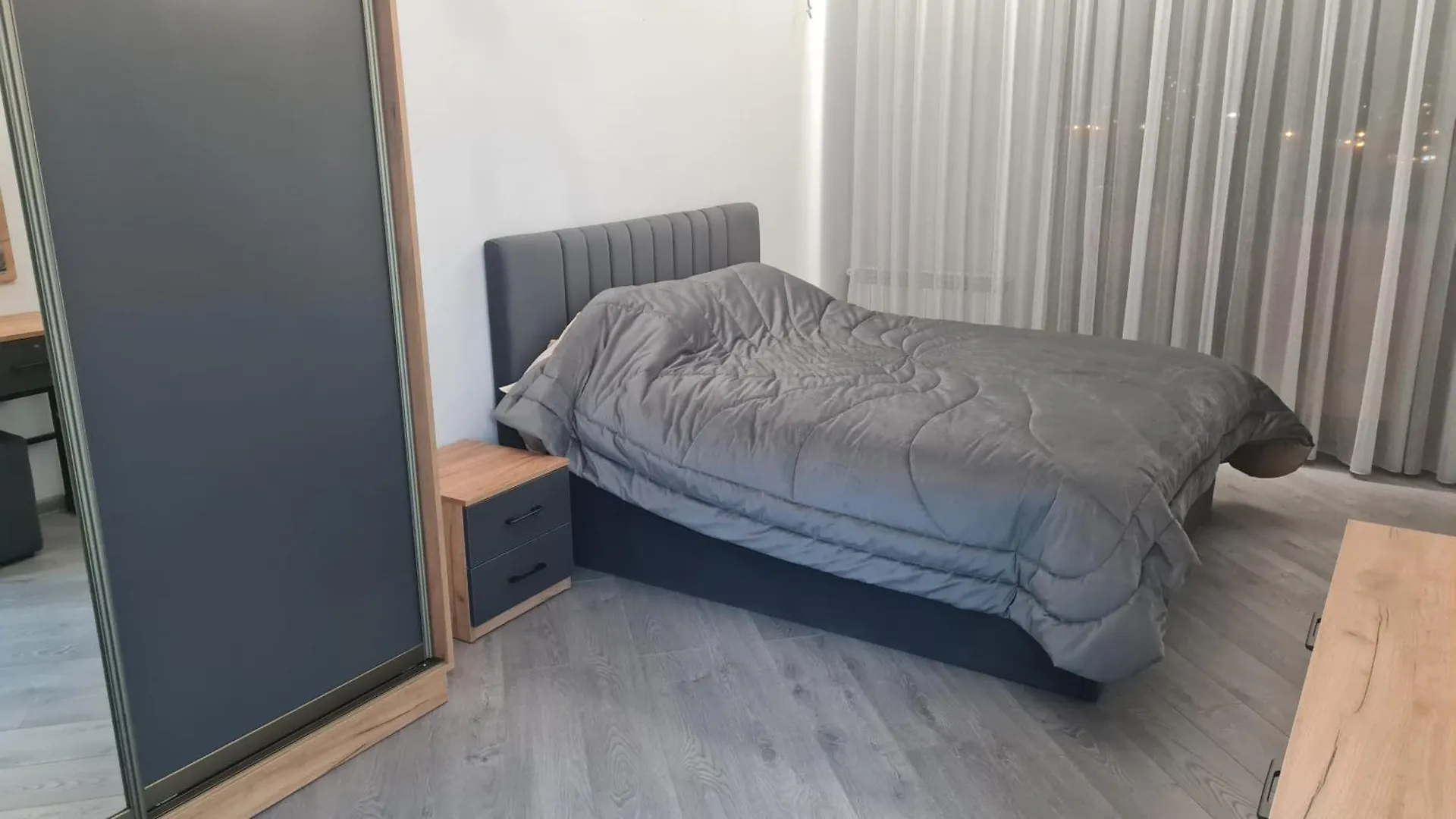 Norman Vip Apartment Baku