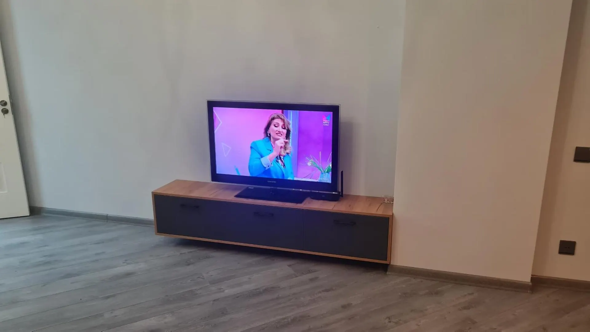 Norman Vip Apartment Baku Azerbaijan