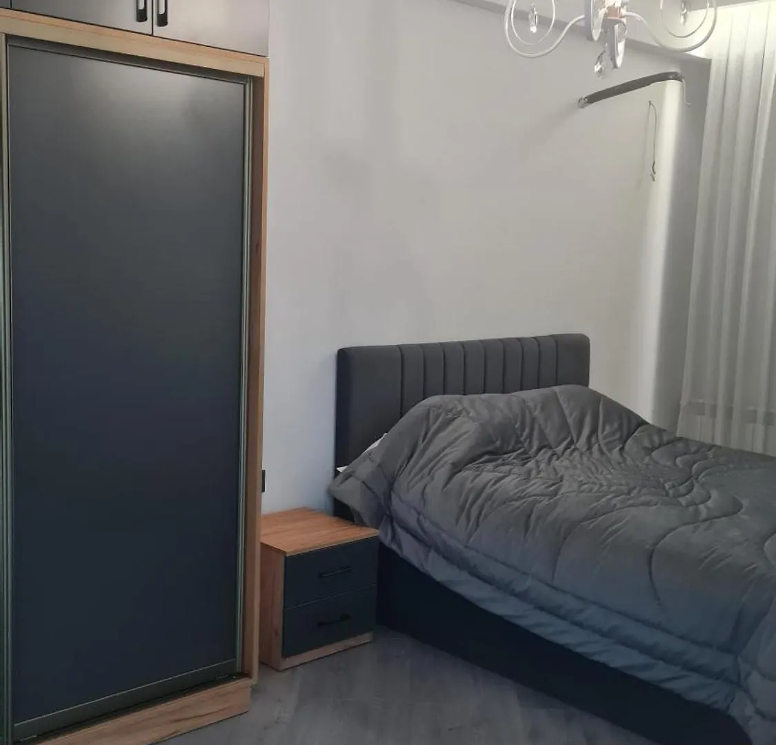 Norman Vip Apartment Baku Azerbaijan