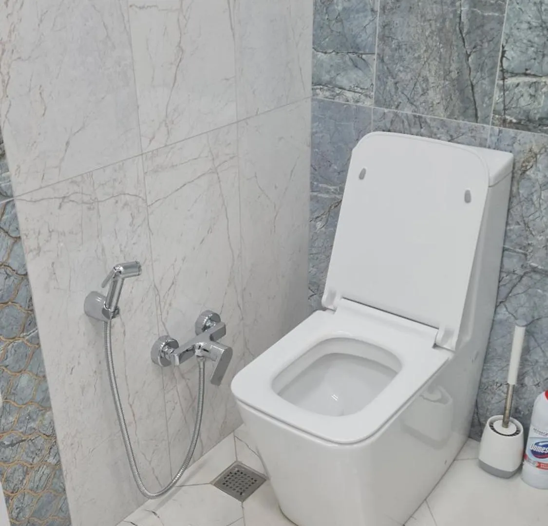 Norman Vip Apartment Baku Azerbaijan