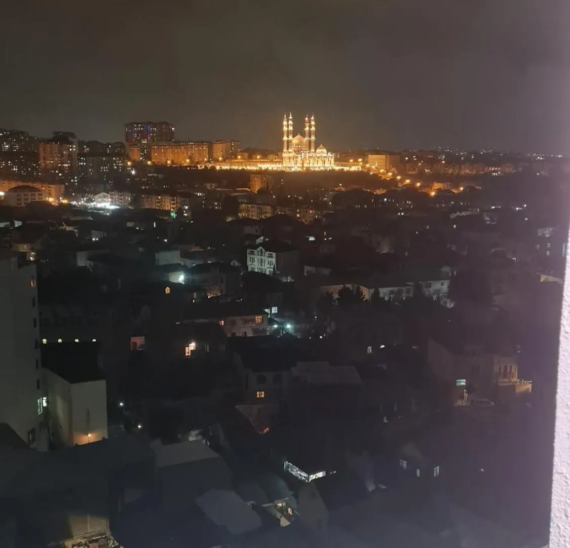 Norman Vip Apartment Baku