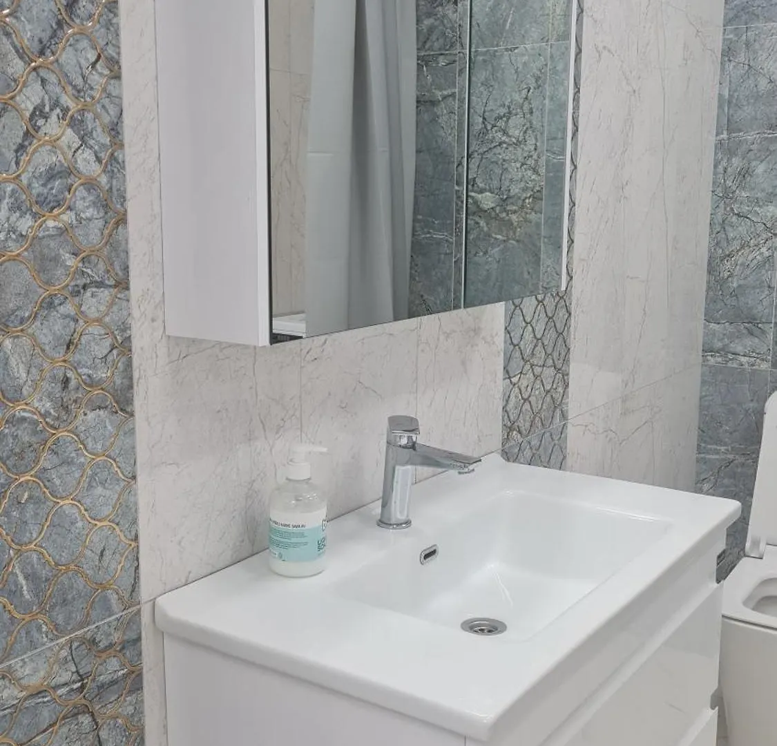 Norman Vip Apartment Baku
