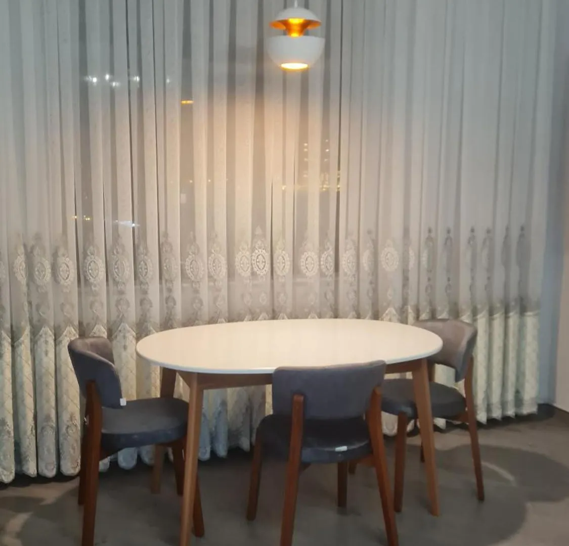 Norman Vip Apartment Baku