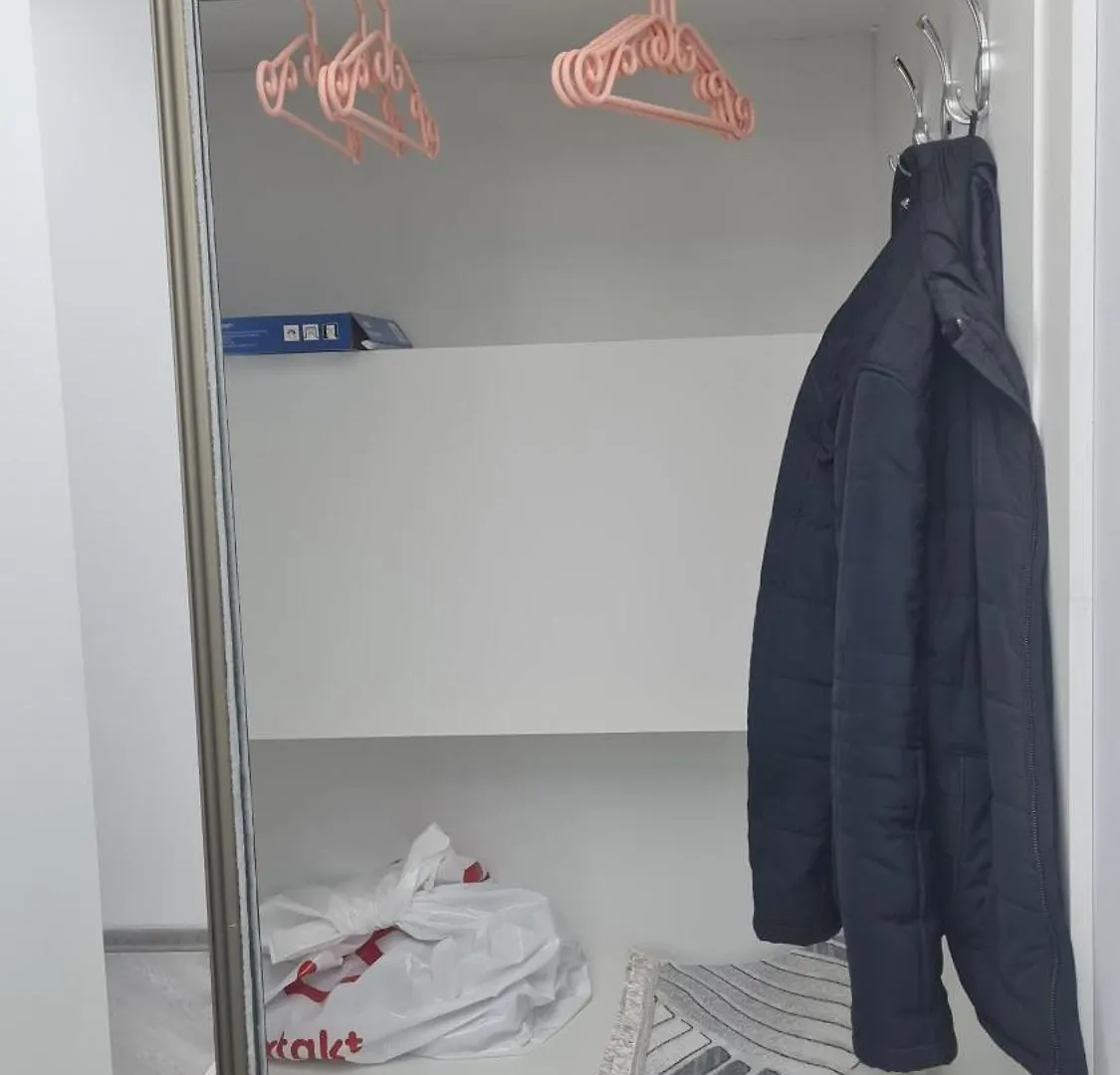 Norman Vip Apartment Baku Azerbaijan