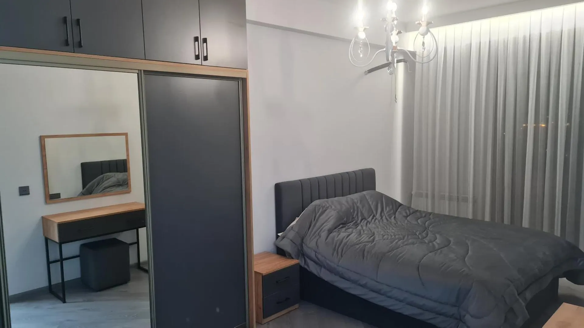 Norman Vip Apartment Baku Azerbaijan